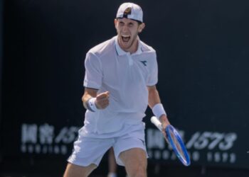 Francesco Maestrelli