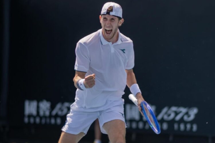 Francesco Maestrelli