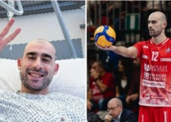 Gianluca Galassi e la sua lotta contro il tumore al testicolo