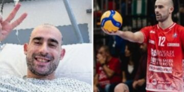 Gianluca Galassi e la sua lotta contro il tumore al testicolo