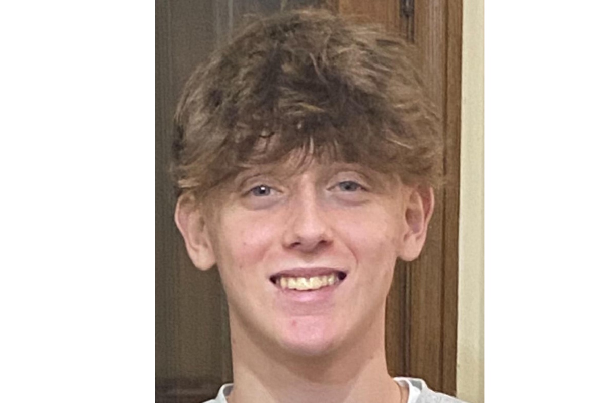 Giovanni Tamburi, 16 anni disperso a Crans-Montana