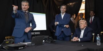 Gli USA in Venezuela avrebbero usato superarmi sonore