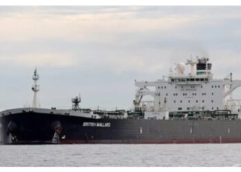 Gli USA intercettano la quinta petroliera del Venezuela