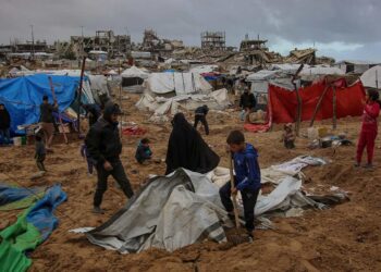 Gli USA vogliono dare un ruolo importante all'Italia su Gaza