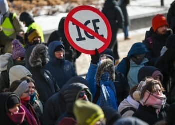 Gli aggiornamenti sulla situazione a Minneapolis