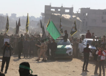 Hamas riprende le ricerche dell'ultimo ostaggio a Gaza