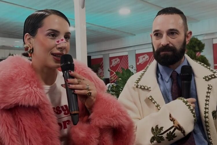 I Coma Cose si lasciano ufficialmente