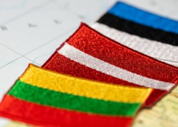 I Paesi Baltici chiedono maggiore pressione sulla Russia