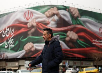 I numeri della repressione in Iran