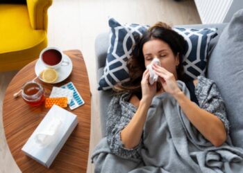 I rimedi della nonna contro l'influenza