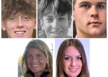 I dispersi e i feriti italiani a Crans-Montana