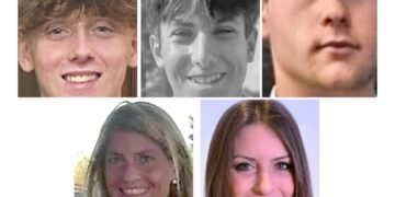 I dispersi e i feriti italiani a Crans-Montana