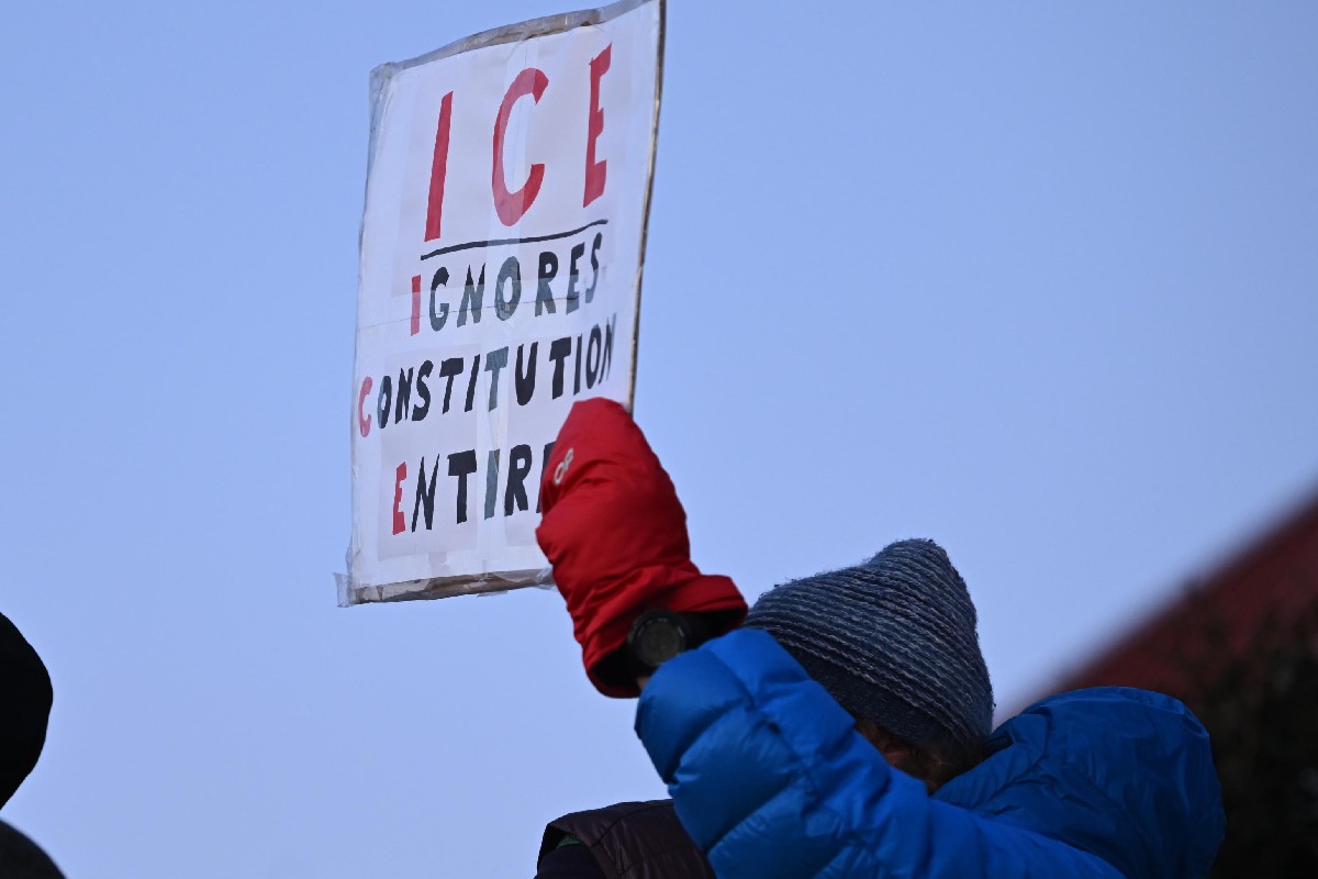 Che cos' l'ICE e perché c'entra Donald Trump