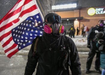 Il Border Patrol americano