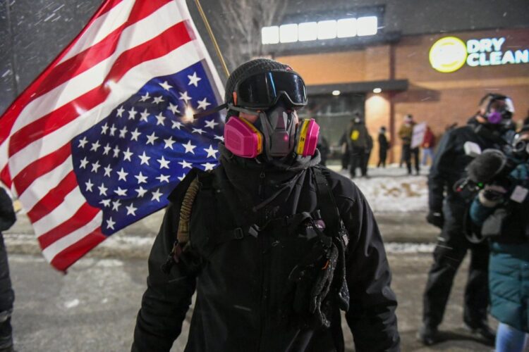 Il Border Patrol americano