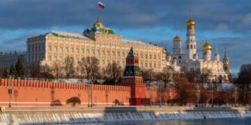 Il Cremlino rinnova l'invito a Zelensky ad andare a Mosca per parlare della guerra in Ucraina