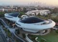 Il Lucas Museum of Narrative Art a Los Angeles