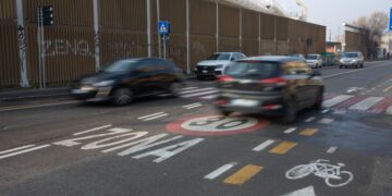 Il Tar dell'Emilia-Romagna annulla il provvedimento Bologna Città 30