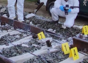 Deragliamento treni in Spagna, salgono a 39 le vittime: possibile causa un giunto rotto