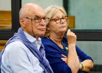 Il messaggio dei genitori di Giulio Regeni