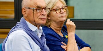 Il messaggio dei genitori di Giulio Regeni