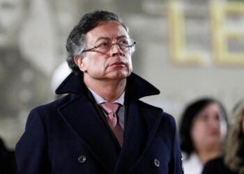 Il messaggio di Petro alla Colombia e a Trump