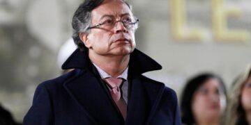 Il messaggio di Petro alla Colombia e a Trump