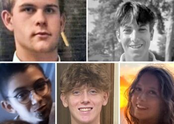 Il presidente svizzero incontra i familiari dei morti italiani a Crans-Montana