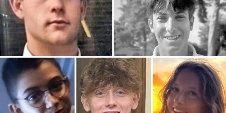 Il presidente svizzero incontra i familiari dei morti italiani a Crans-Montana