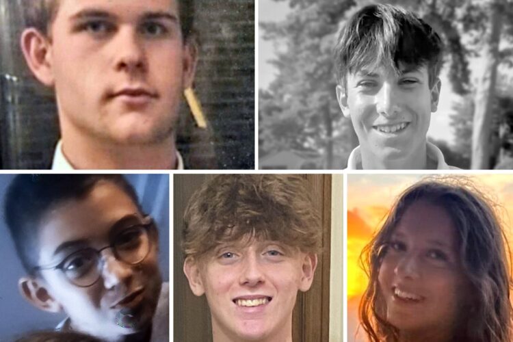 Il presidente svizzero incontra i familiari dei morti italiani a Crans-Montana