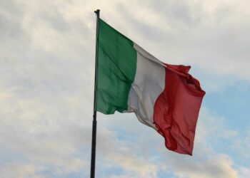 Il tricolore