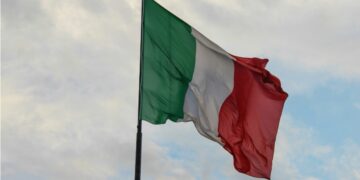 Il tricolore