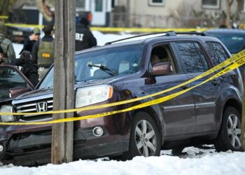 Il video della sparatoria in cui è morta Renee Nicole Good a Minneapolis