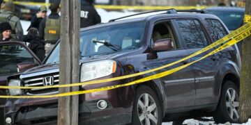 Il video della sparatoria in cui è morta Renee Nicole Good a Minneapolis