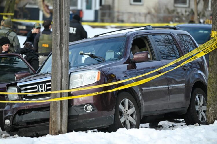Il video della sparatoria in cui è morta Renee Nicole Good a Minneapolis