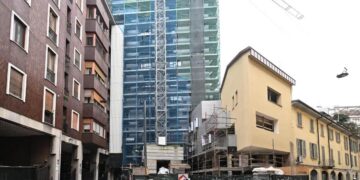 Inchiesta urbanistica a Milano