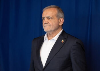 Iran, le parole di Pezeshkian contro USA e Ue