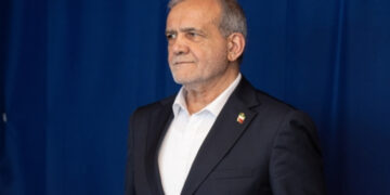 Iran, le parole di Pezeshkian contro USA e Ue