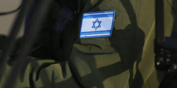 Israele denuncia il lancio di un missile da Gaza