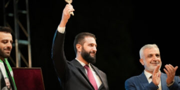 Israele denuncia il piano dell'Iran di uccidere Ahmad Sharaa