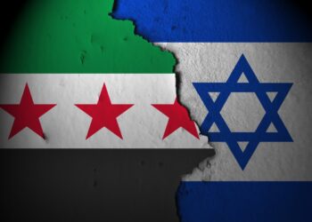 Israele e Siria