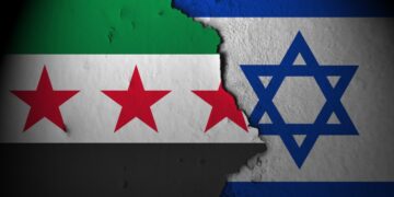 Israele e Siria
