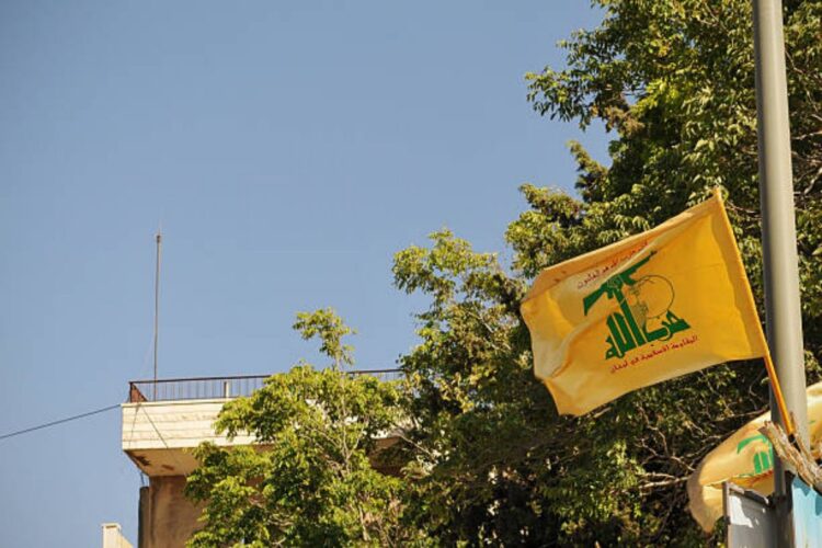 Israele sul disarmo di Hezbollah in Libano