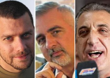 Italiani detenuti in Venezuela