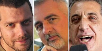 Italiani detenuti in Venezuela