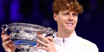 Jannik Sinner vince l'edizione 2025 degli Australian Open