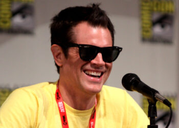 Johnny Knoxville