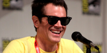 Johnny Knoxville