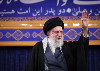 Khamenei: l'ayatollah dell'Iran