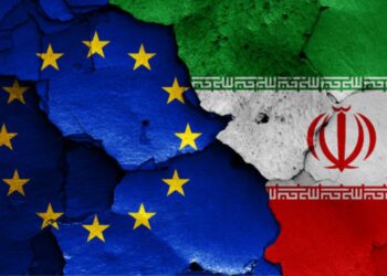 L'Iran risponde all'Ue